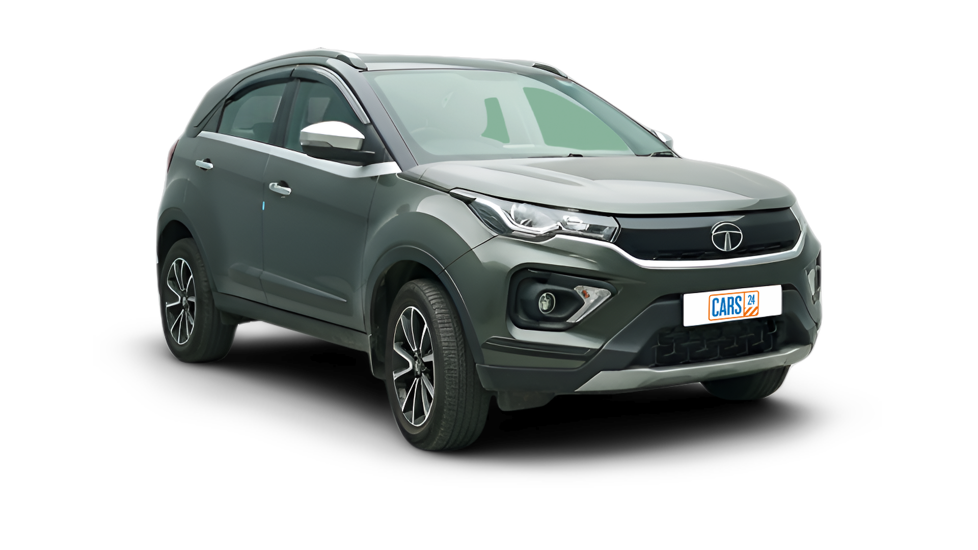 Tata NEXON-img